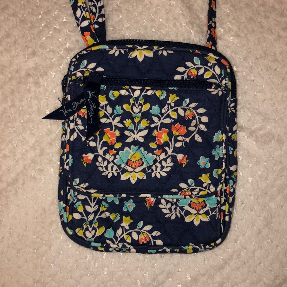 Vera bradley purse